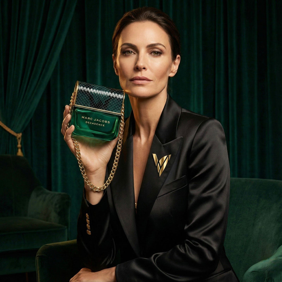Decadence Marc Jacobs 100ml – Veronna Perfumeria®
