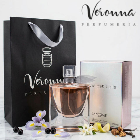 La Vie Est Belle Lancôme 75ml – Veronna Perfumeria®