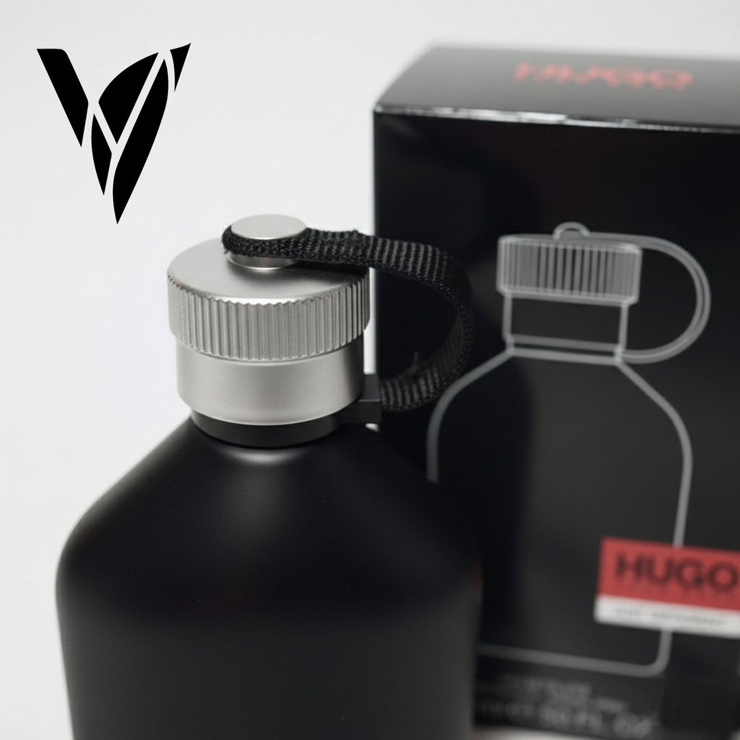 Hugo Boss Just Different 125ml – Veronna Perfumeria®