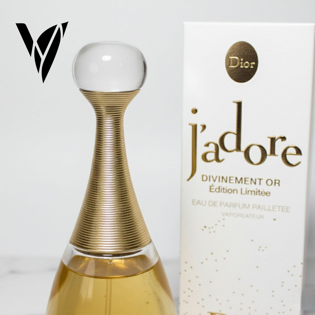 J'Adore Eau de Parfum Christian Dior 100ml – Veronna Perfumeria®