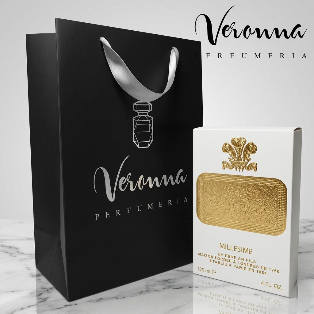 Creed Millésime Impérial Edición Oro 100ml – Veronna Perfumeria®