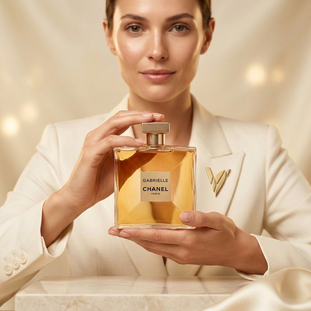 Gabrielle Eau de Parfum CHANEL 100ml – Veronna Perfumeria®