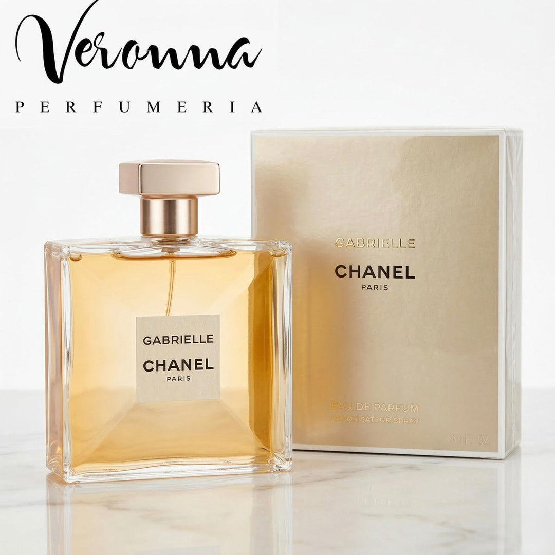 Gabrielle Eau de Parfum CHANEL 100ml – Veronna Perfumeria®