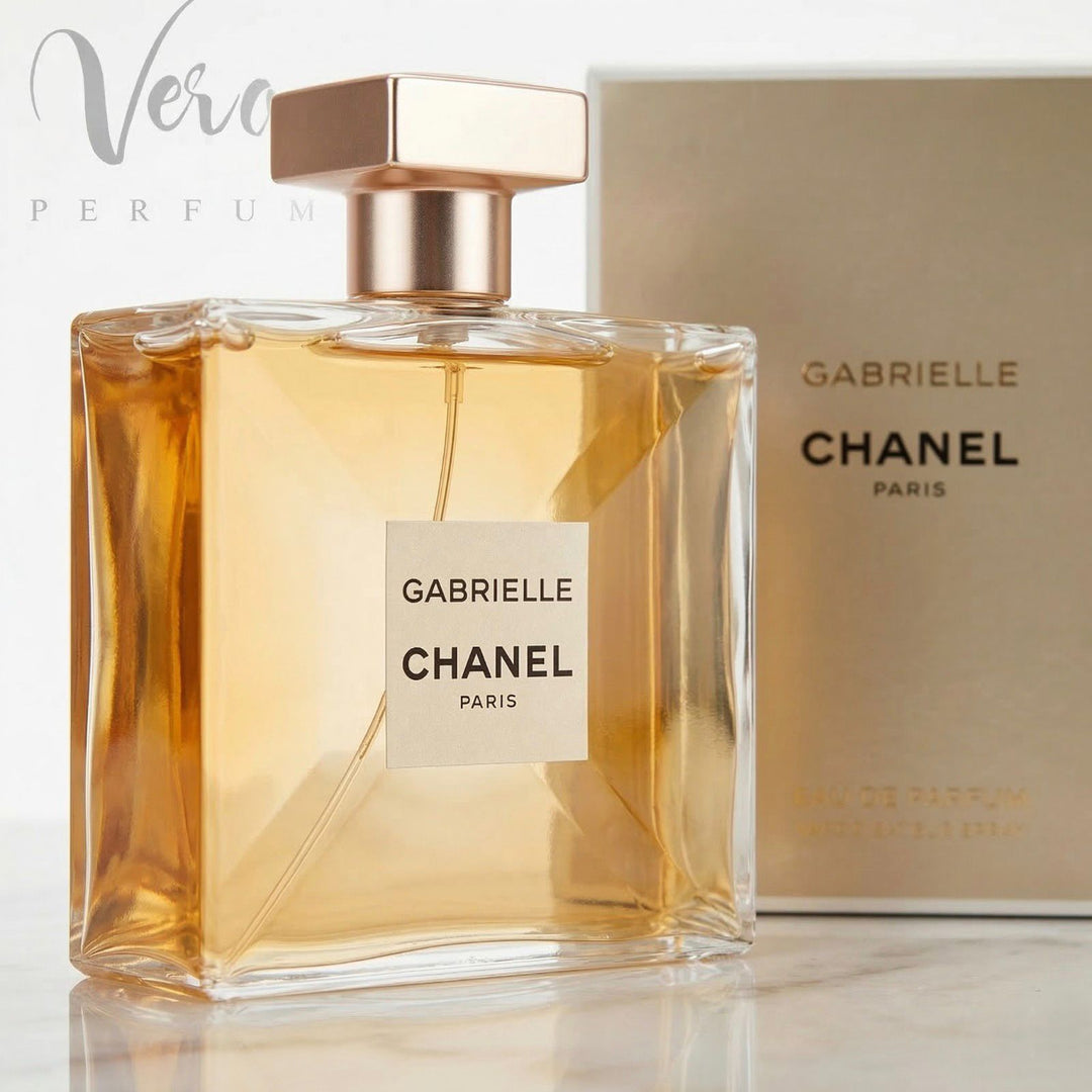 Gabrielle Eau de Parfum CHANEL 100ml – Veronna Perfumeria®