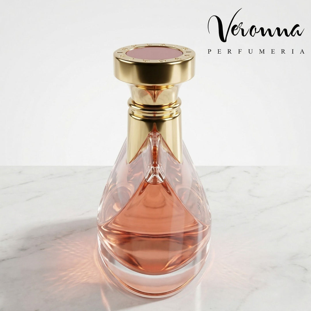 Bvlgari Rose Essentielle Tester 100ml – Veronna Perfumeria®