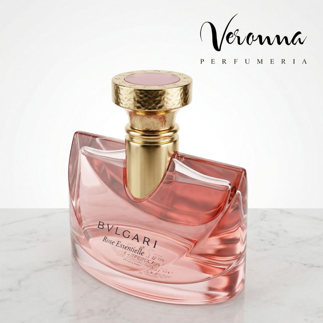 BVLGARI Rose Essentielle 香水 Bvlgari Rose Essentielle Tester 100ml – Veronna Perfumeria®