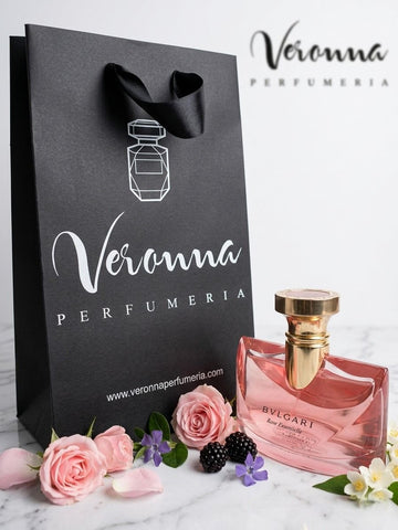 Bvlgari Rose Essentielle Tester 100ml – Veronna Perfumeria®
