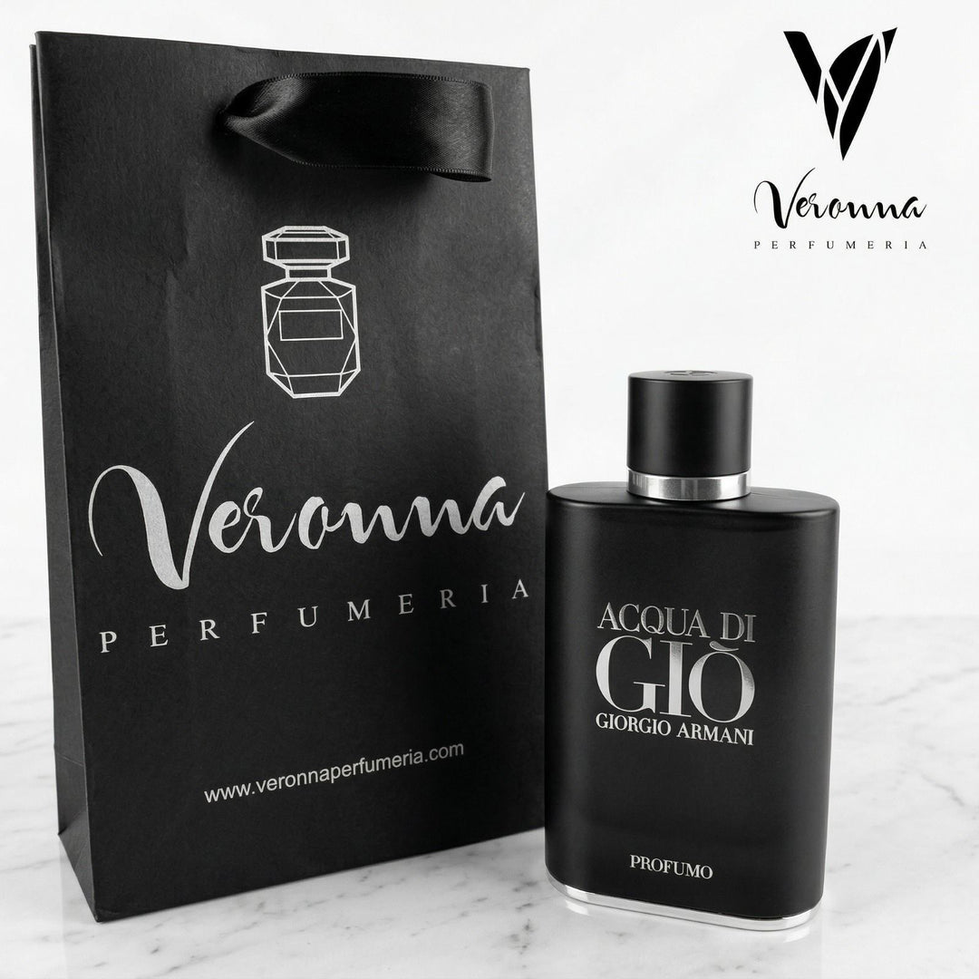 Acqua Di Gio Profumo Giorgio Armani Tester – Veronna Perfumeria®