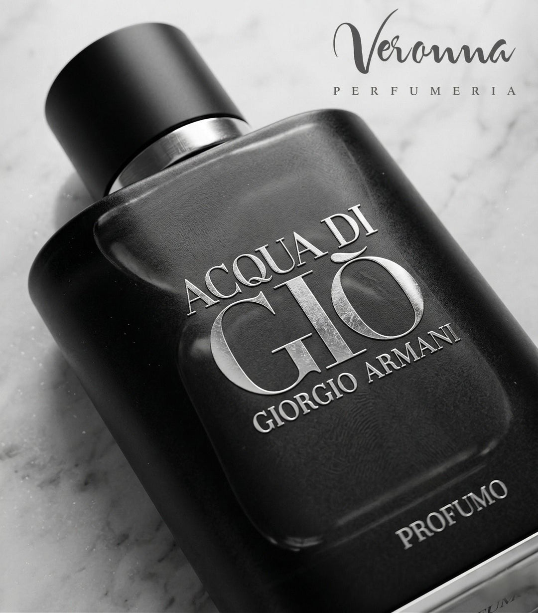 Acqua Di Gio Profumo Giorgio Armani Tester – Veronna Perfumeria®