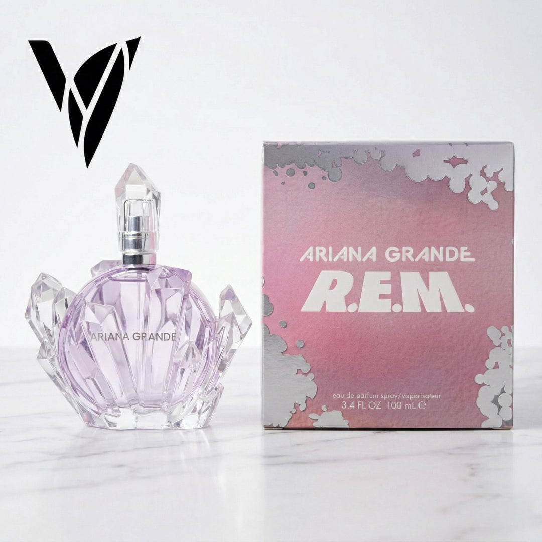 R.E.M. Ariana Grande 100ml – Veronna Perfumeria®