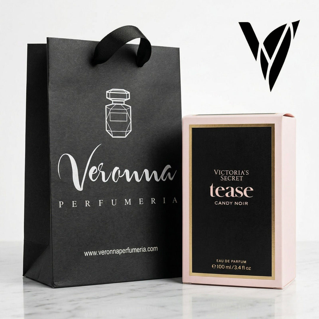 Tease Candy Noir Victoria's Secret 100ml – Veronna Perfumeria®