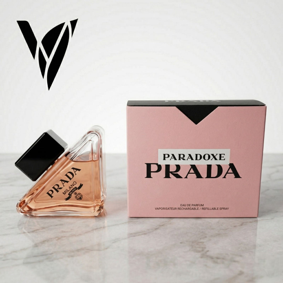 Prada Paradoxe Prada 90ml – Veronna Perfumeria®