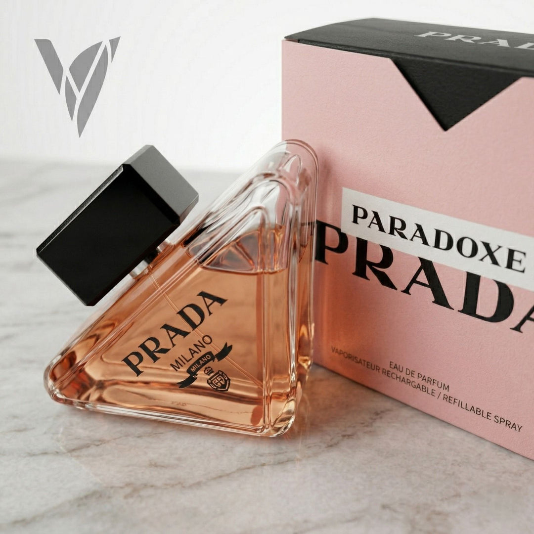 Prada Paradoxe Prada 90ml – Veronna Perfumeria®