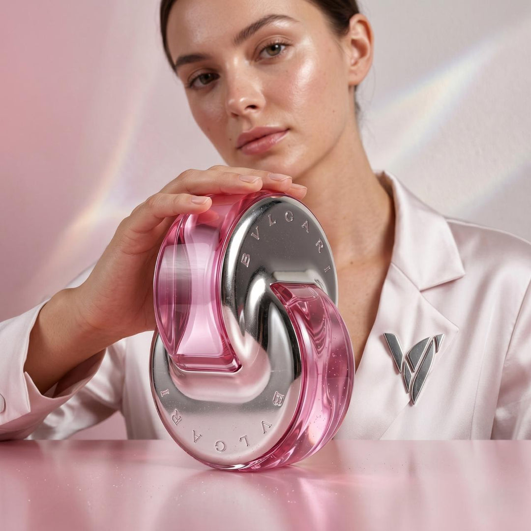 Omnia Pink Sapphire Bvlgari 65ml – Veronna Perfumeria®