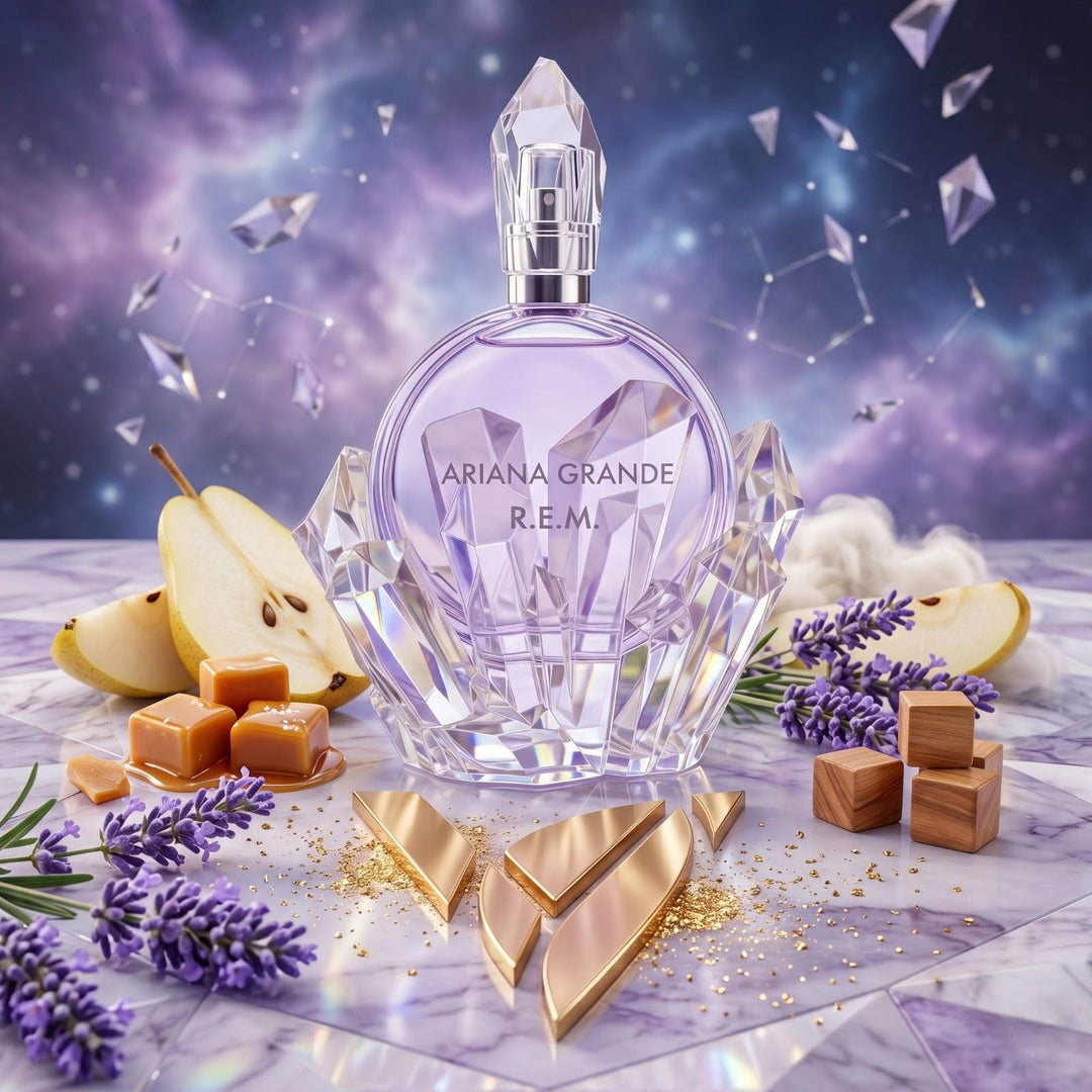 Ariana Grande R.E.M. 香水 100ml R.E.M. Ariana Grande 100ml – Veronna Perfumeria®