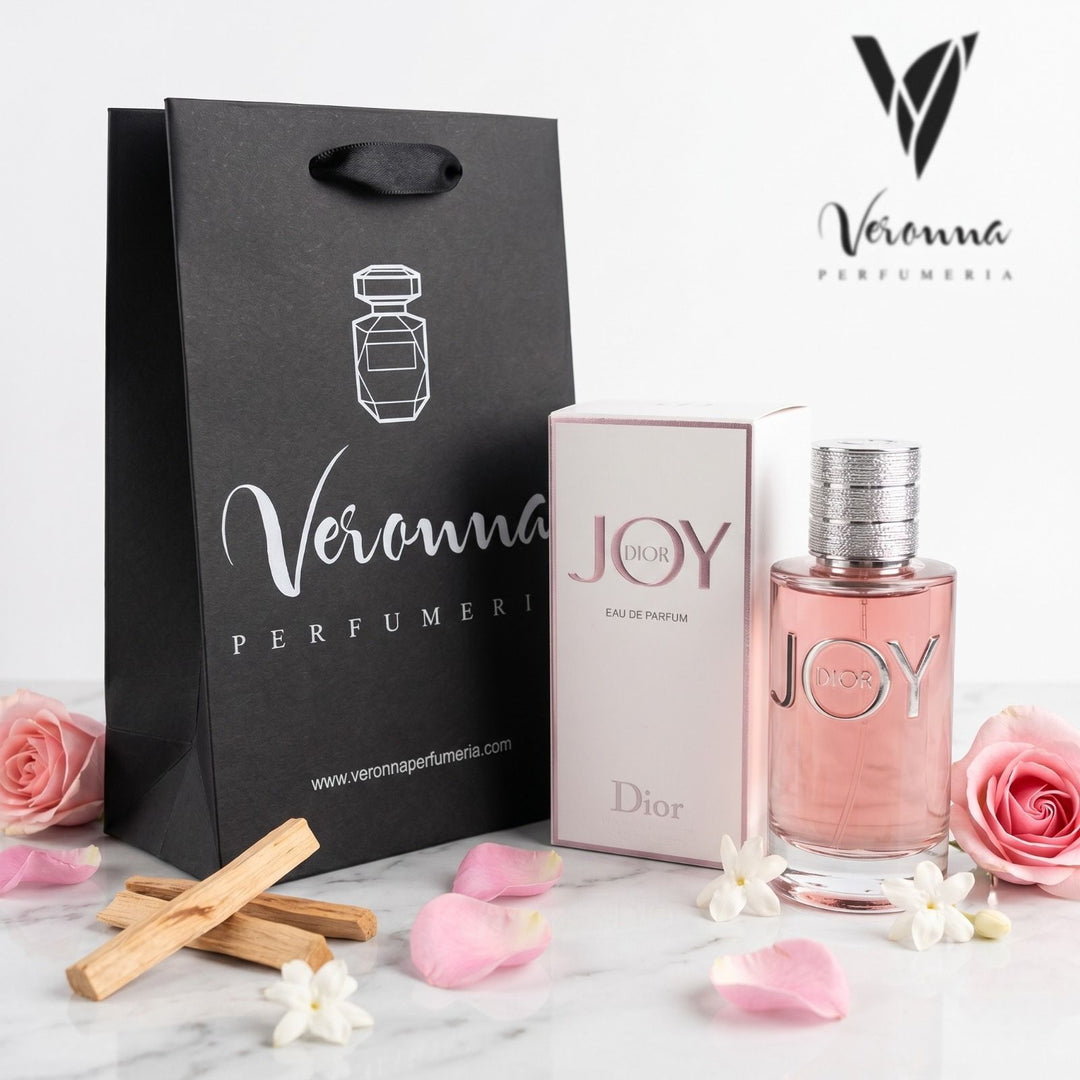 Joy by Dior Christian 100ml – Veronna Perfumeria®