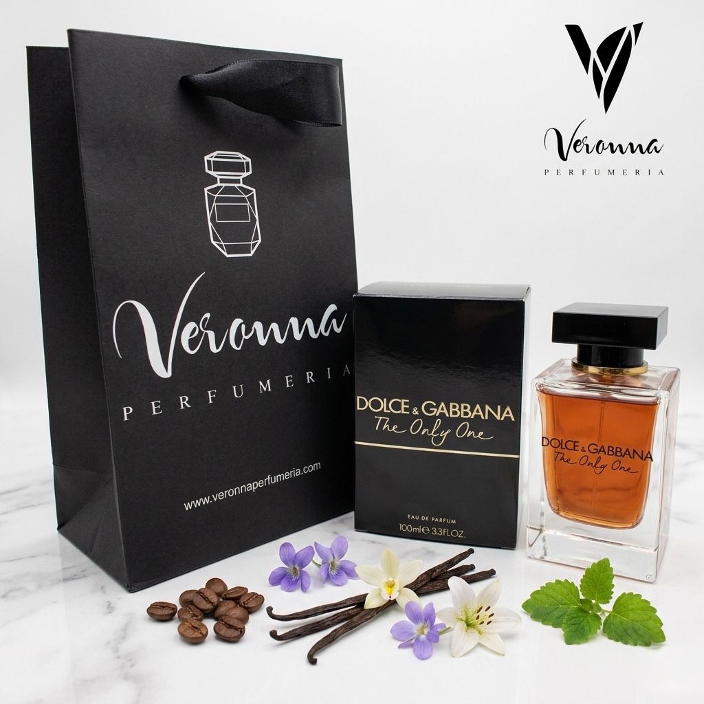 The Only One Dolce&Gabbana 100ml – Veronna Perfumeria®