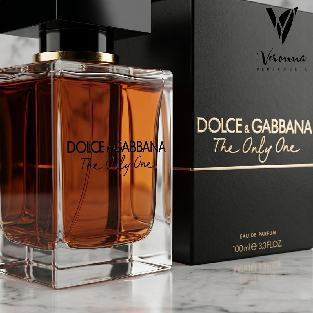 The Only One Dolce&Gabbana 100ml – Veronna Perfumeria®