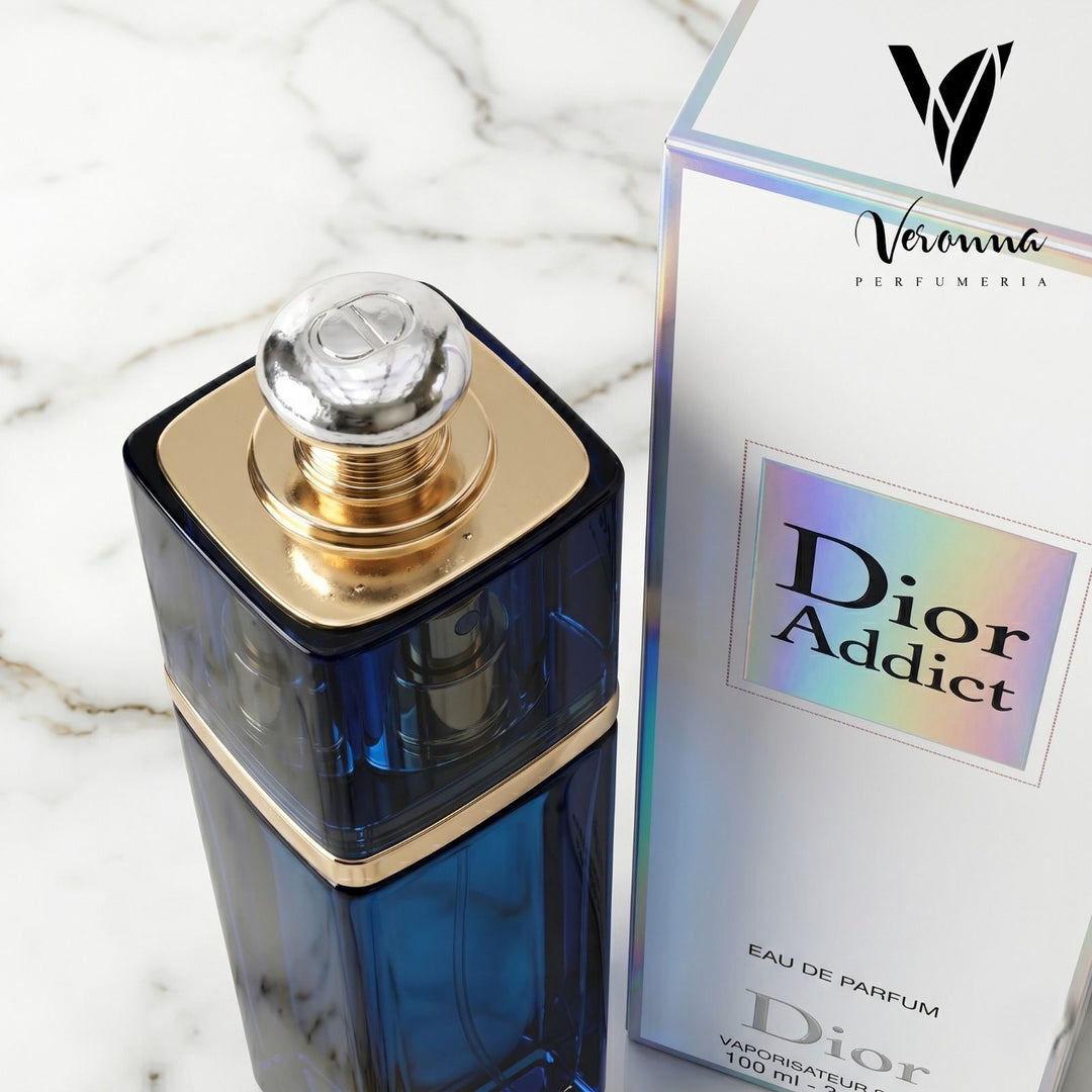 Dior Addict Eau de Parfum 100ml – Veronna Perfumeria®