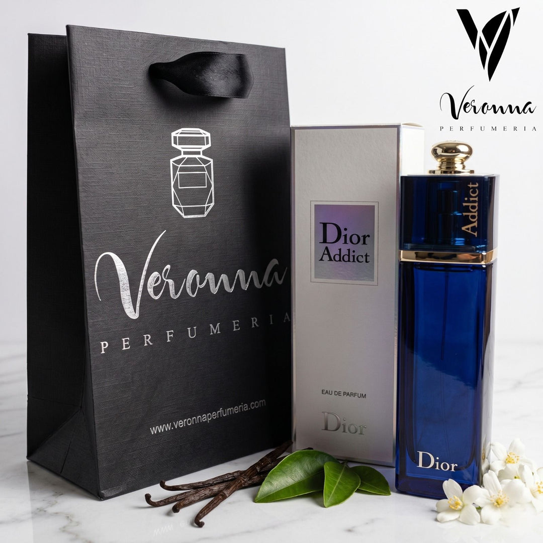 Dior Addict Eau de Parfum 100ml – Veronna Perfumeria®