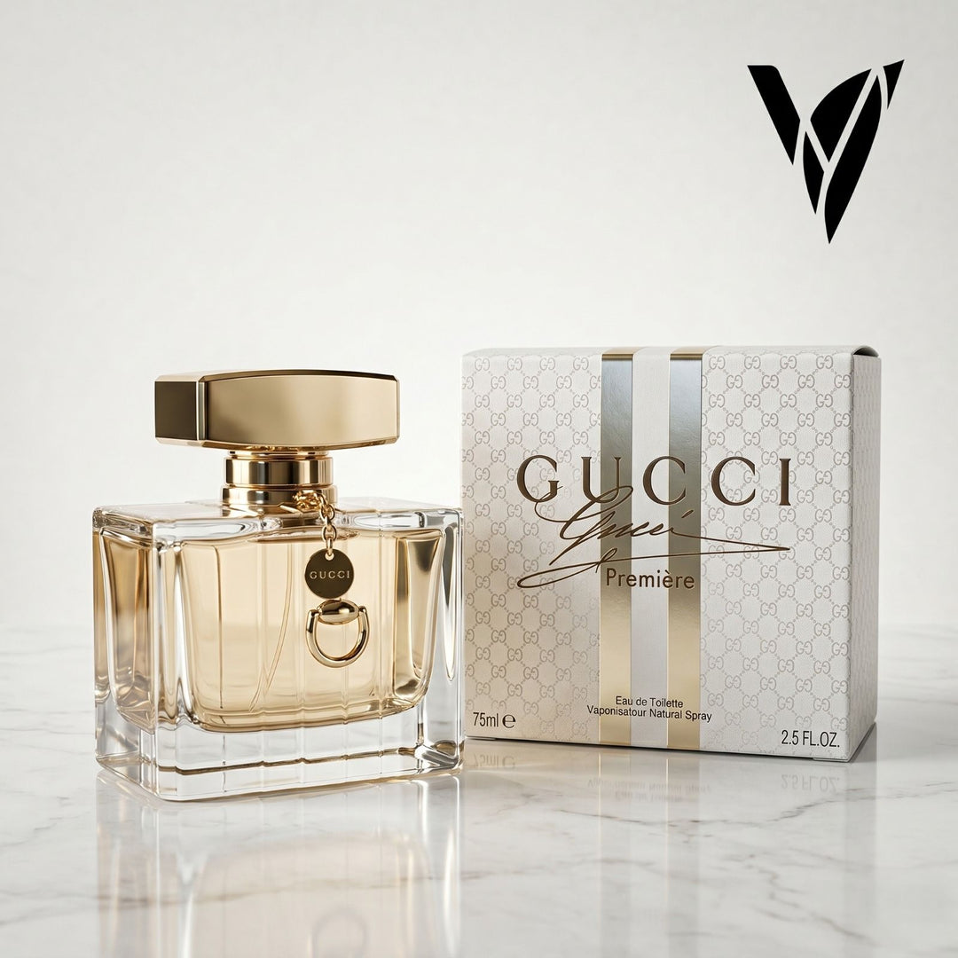 Gucci Premiere Gucci 100ml – Veronna Perfumeria®