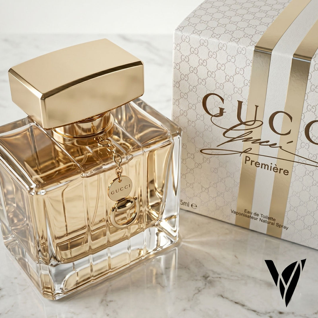 Gucci Premiere Gucci 100ml – Veronna Perfumeria®