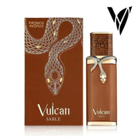Vulcan Sable French Avenue 100ml