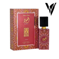 Ajwad Pink to Pink Lattafa Perfumes 60ml