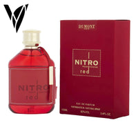 Nitro Red Dumont 100ml