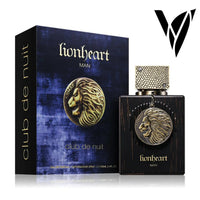 Club De Nuit Lionheart Man Armaf 100ml