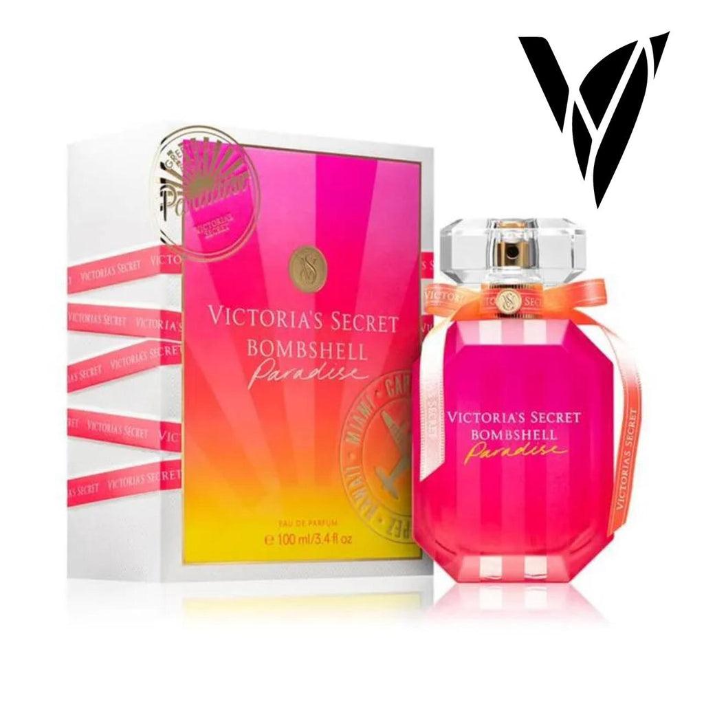 Bombshell Paradise Victoria's Secret 100ml – Veronna Perfumeria®