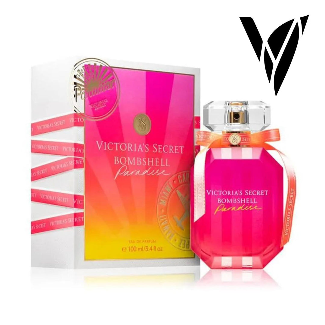 Bombshell Paradise Victoria's Secret 100ml – Veronna Perfumeria®