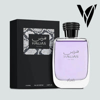 Hawas for Him Rasasi 100ml