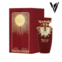 Sakeena Lattafa Perfumes 100ml