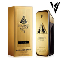 One Million Elixir Paco Rabanne 100ml