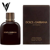 Dolce&Gabbana Pour Homme Intenso 100ml