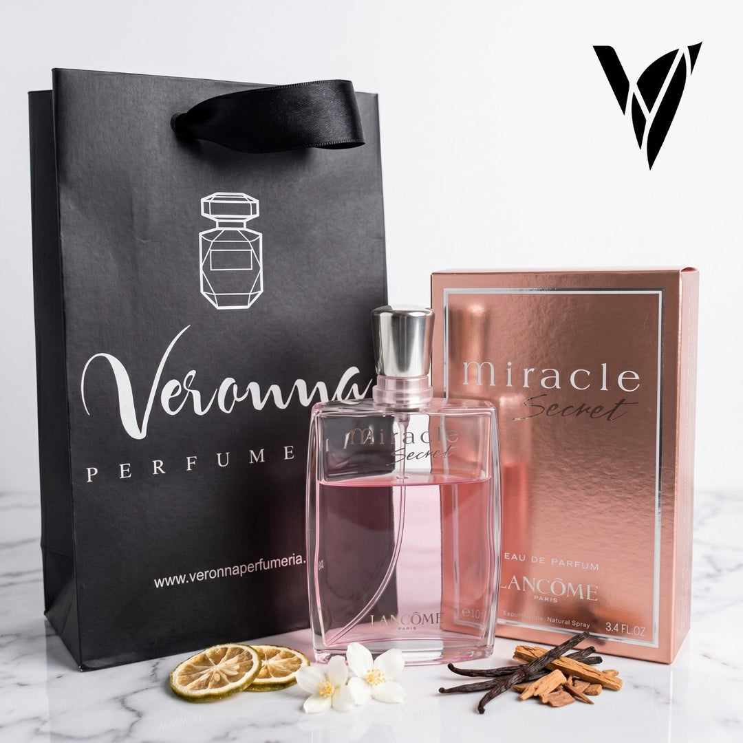 LANCOME ミラクルシークレット 100ml×2本 & トレゾァ 50ml LANCOME（ランコム） 【並行輸入品】ランコム ミラク オードパルファム