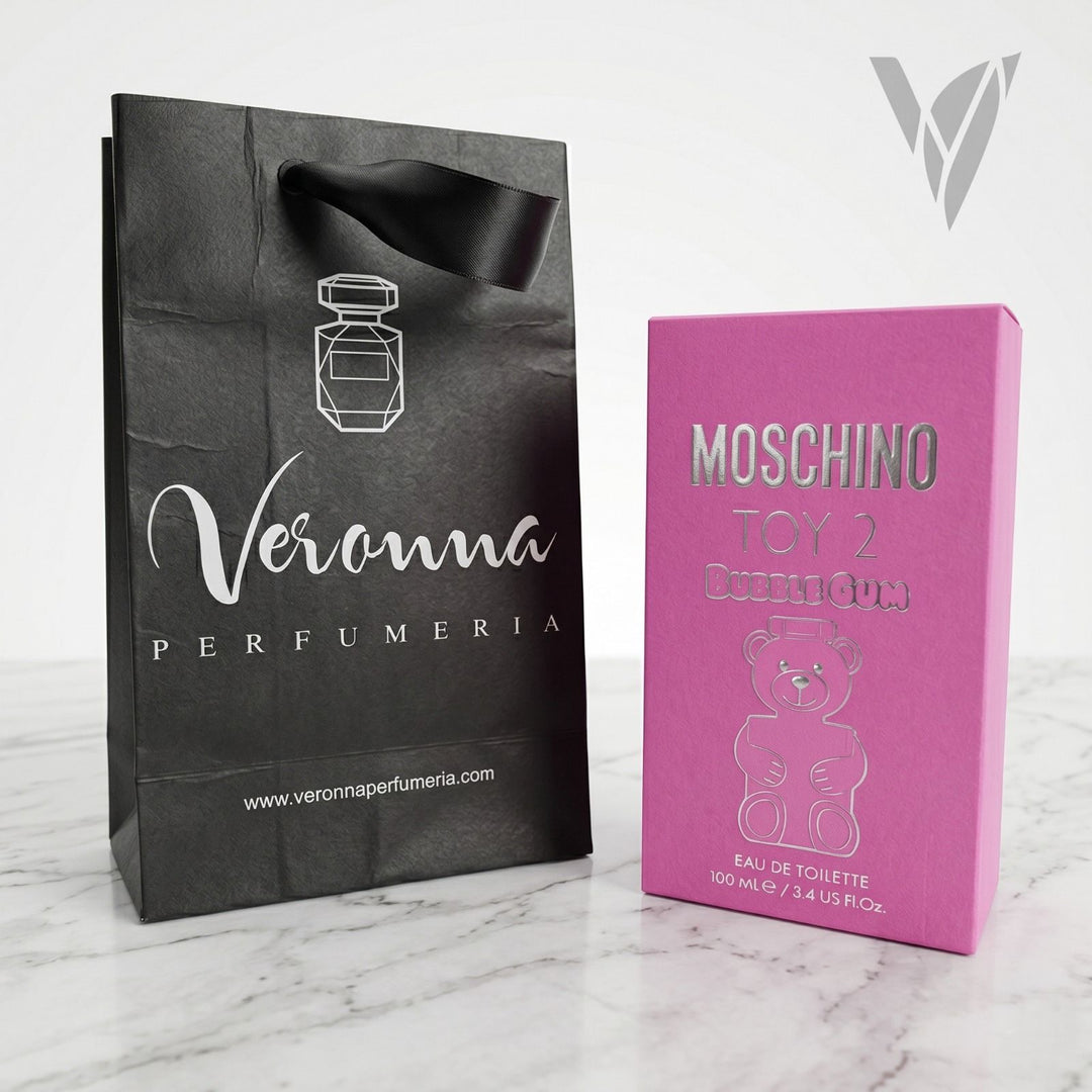 your_submissive_doll sex video Toy 2 Bubble Gum Moschino 100ml – Veronna Perfumeria®