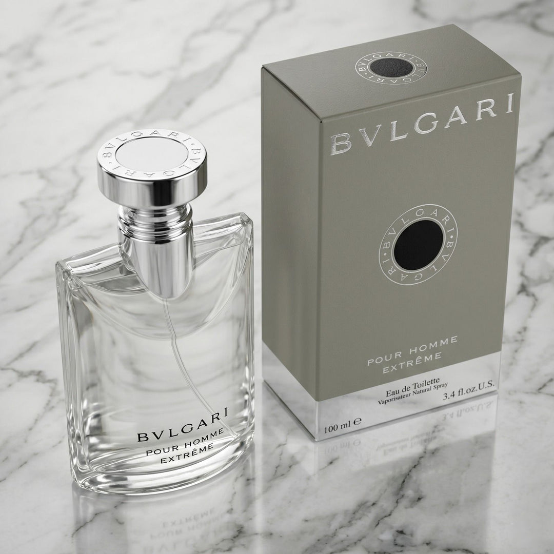 BVLGARI POUR HOMME EXTREME 100ml 新品未開封 Bvlgari pour homme Extreme Bvlgari 100ml – Veronna Perfumeria®