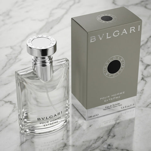 Bvlgari pour homme Extreme Bvlgari 100ml – Veronna Perfumeria®