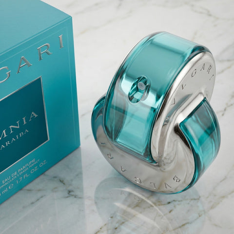 Omnia Paraiba Bvlgari 65ml – Veronna Perfumeria®