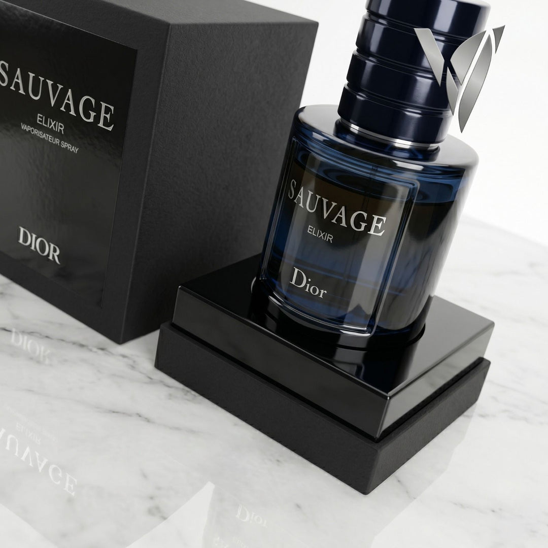 Sauvage Elixir Dior 60ml – Veronna Perfumeria®