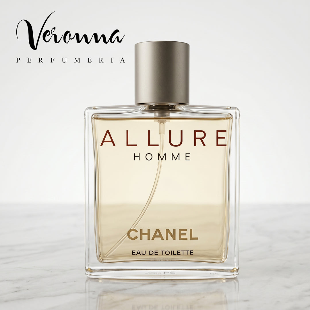 その他 ALLURE CHANEL (A01008) 香奈兒ALLURE男性運動香水極限版- 100 ml - Fragrance | CHANEL