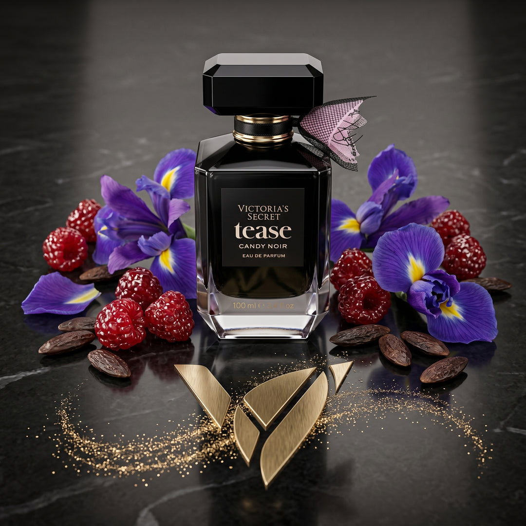 Tease Candy Noir Victoria's Secret 100ml – Veronna Perfumeria®
