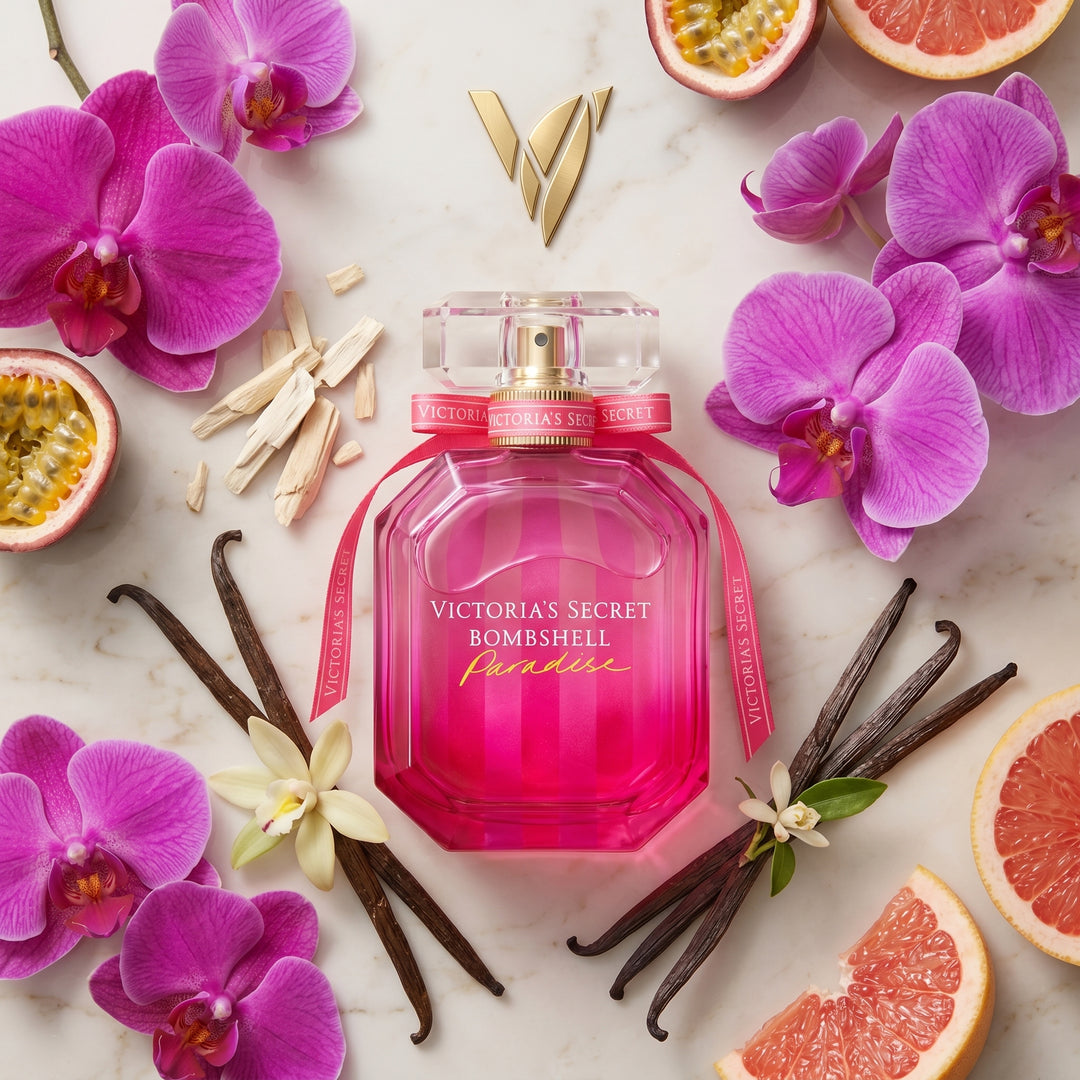 Bombshell Paradise Victoria's Secret 100ml – Veronna Perfumeria®