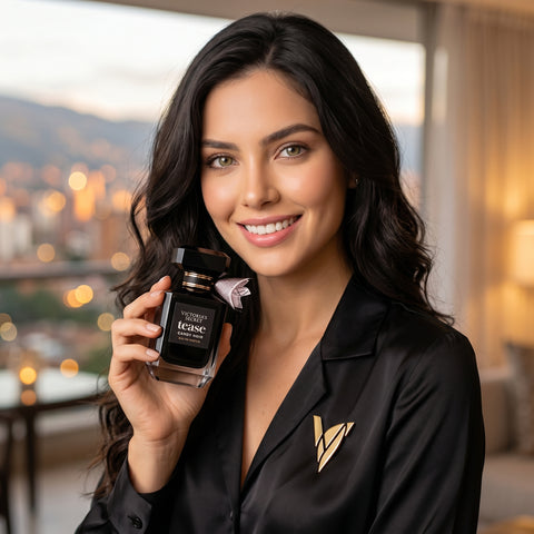 Tease Candy Noir Victoria's Secret 100ml – Veronna Perfumeria®