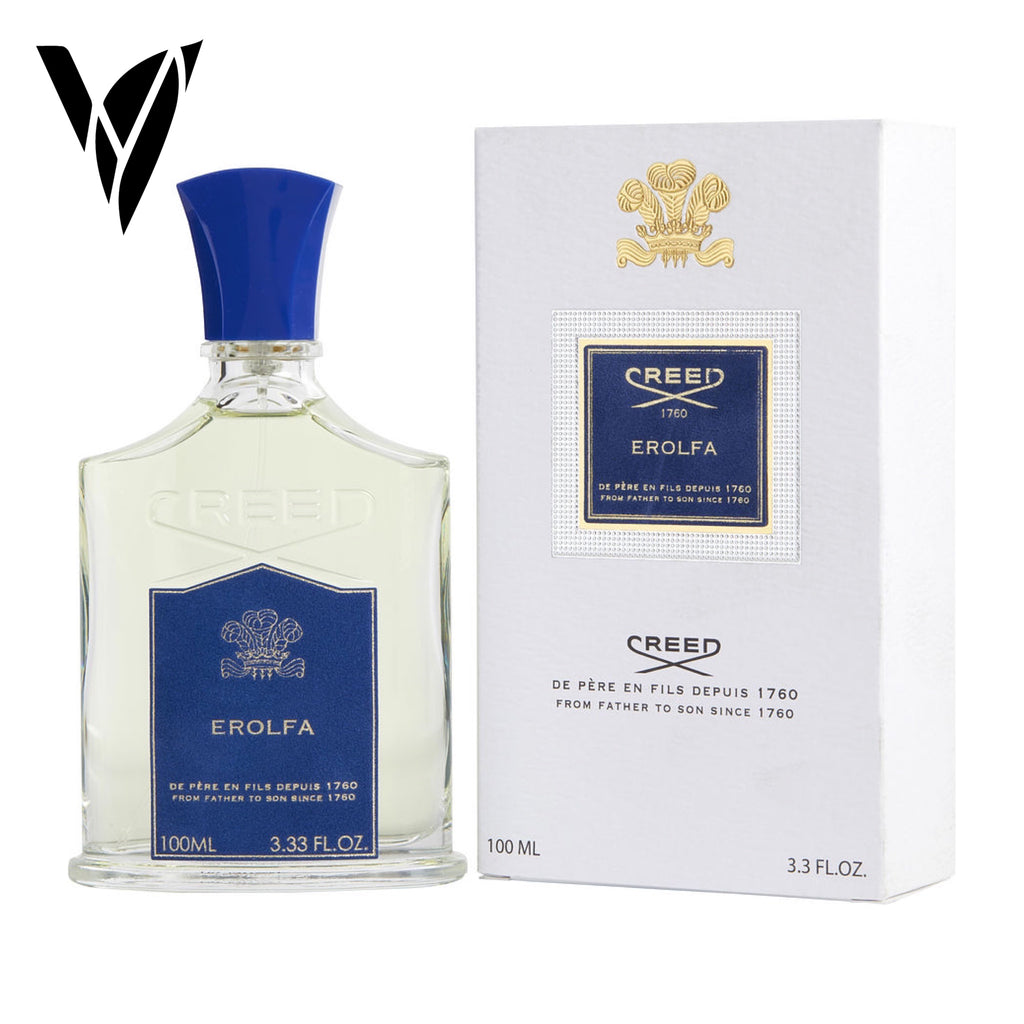 Erolfa Creed 100ml – Veronna Perfumeria®