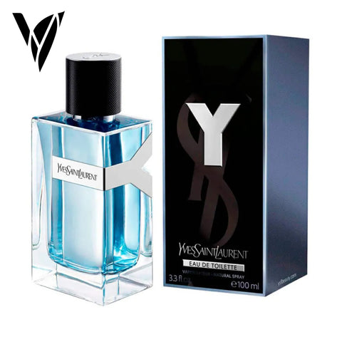Y Eau de Parfum Yves Saint Laurent