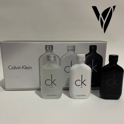 Calvin Klein Ck estuche