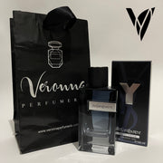 Y Eau de Parfum Yves Saint Laurent